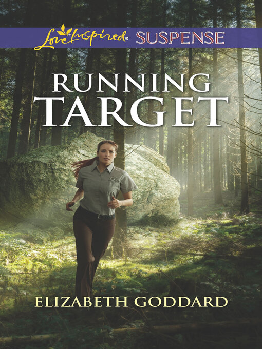 Title details for Running Target by Elizabeth Goddard - Available